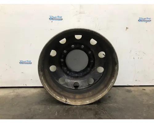 Pilot 22.5 ALUM Wheel