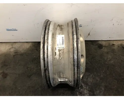 Pilot 22.5 ALUM Wheel