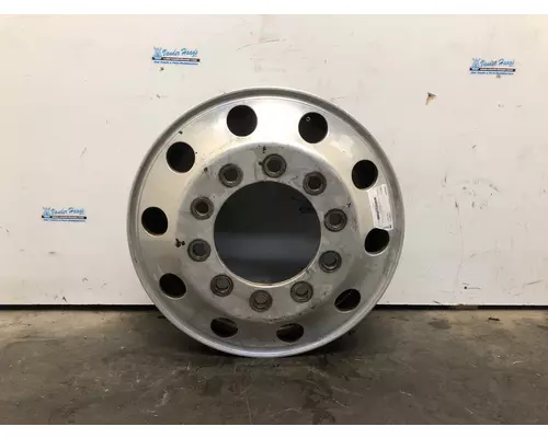 Pilot 22.5 ALUM Wheel