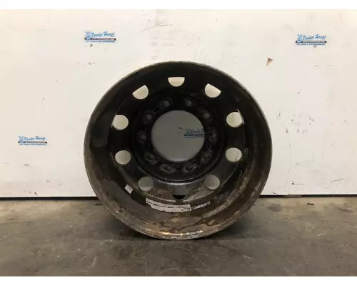 Pilot 22.5 ALUM Wheel