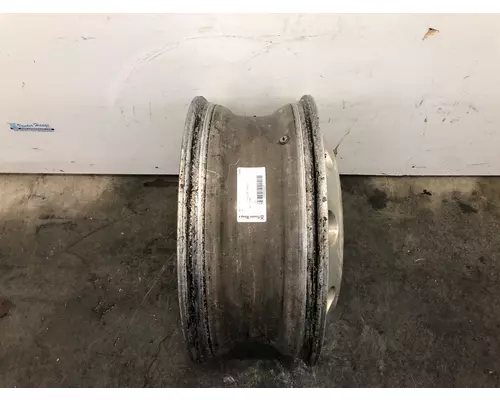 Pilot 22.5 ALUM Wheel