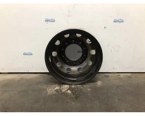 Pilot 22.5 ALUM Wheel