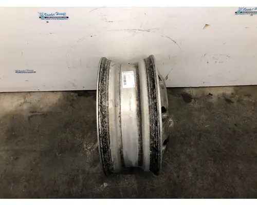 Pilot 22.5 ALUM Wheel