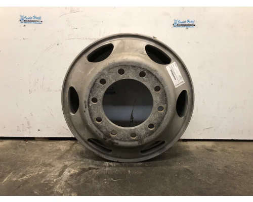 Pilot 22.5 ALUM Wheel
