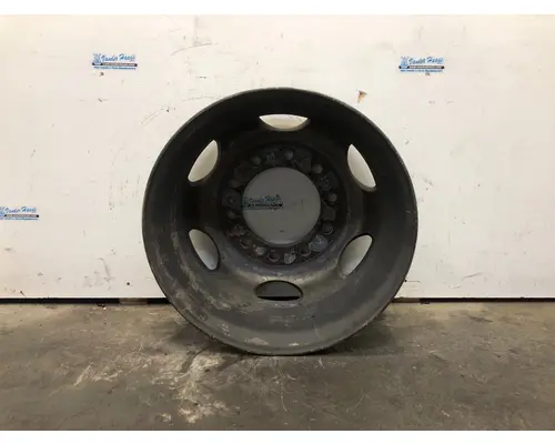 Pilot 22.5 ALUM Wheel