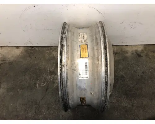 Pilot 22.5 ALUM Wheel
