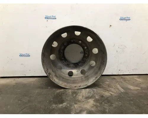 Pilot 22.5 ALUM Wheel
