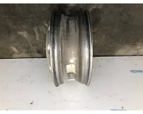 Pilot 22.5 ALUM Wheel