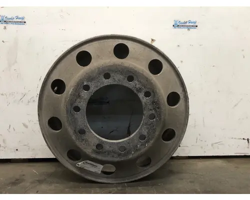 Pilot 22.5 ALUM Wheel