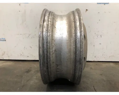 Pilot 22.5 ALUM Wheel