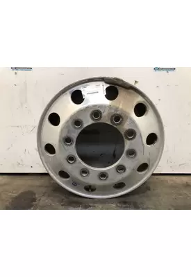 Pilot 22.5 ALUM Wheel