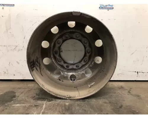 Pilot 22.5 ALUM Wheel