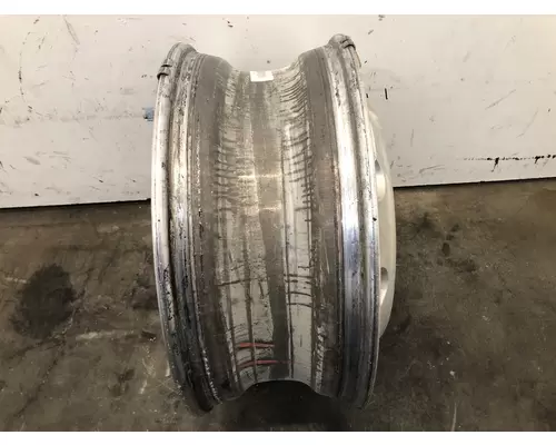 Pilot 22.5 ALUM Wheel