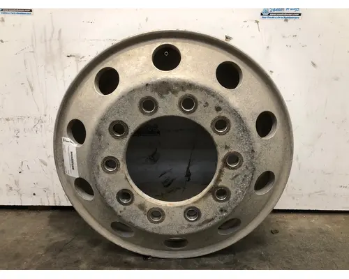 Pilot 22.5 ALUM Wheel