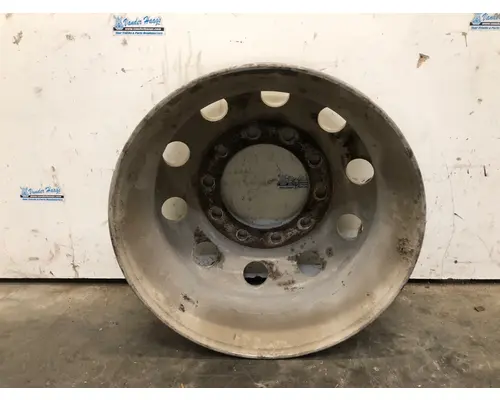 Pilot 22.5 ALUM Wheel