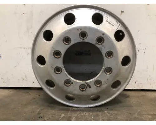 Pilot 22.5 ALUM Wheel