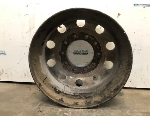 Pilot 22.5 ALUM Wheel