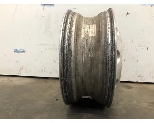 Pilot 22.5 ALUM Wheel