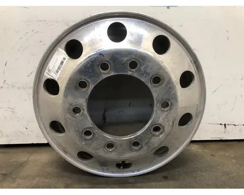 Pilot 22.5 ALUM Wheel