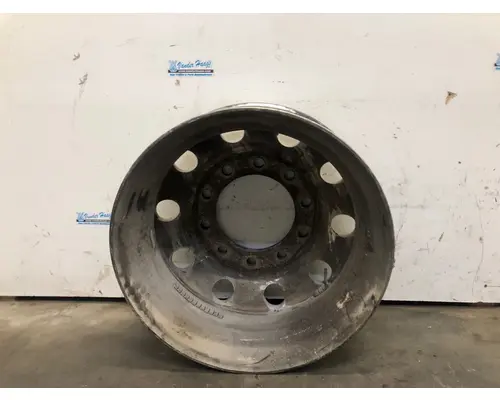 Pilot 22.5 ALUM Wheel