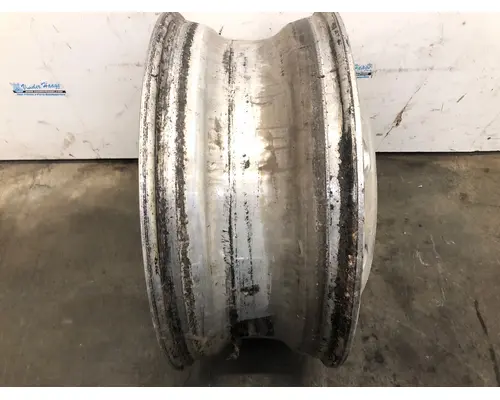 Pilot 22.5 ALUM Wheel