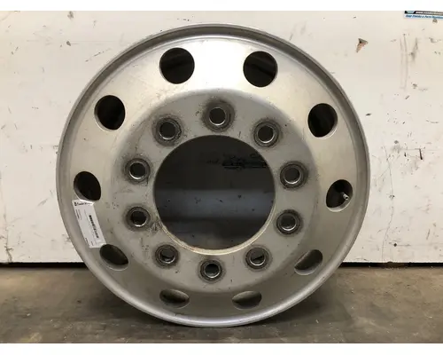 Pilot 22.5 ALUM Wheel