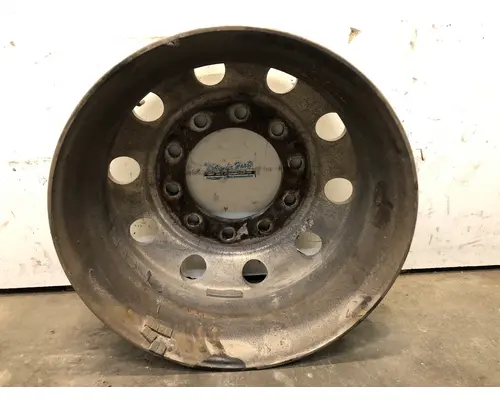 Pilot 22.5 ALUM Wheel