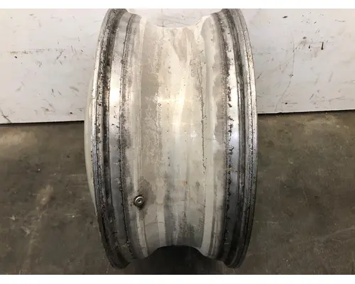 Pilot 22.5 ALUM Wheel