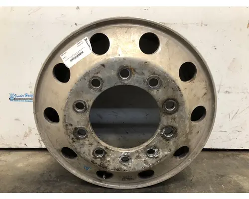 Pilot 22.5 ALUM Wheel