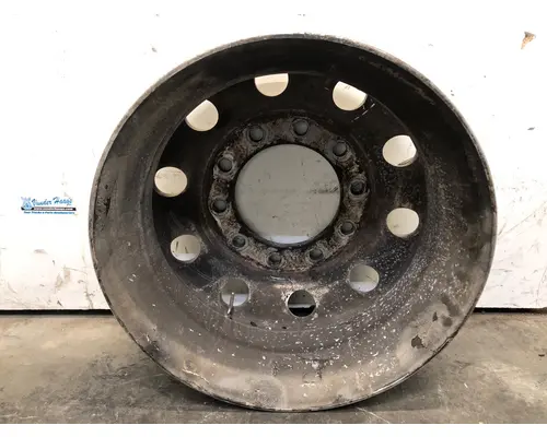 Pilot 22.5 ALUM Wheel