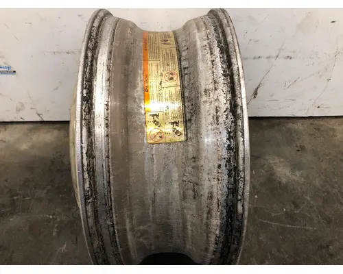 Pilot 22.5 ALUM Wheel