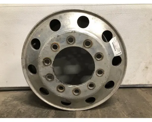 Pilot 22.5 ALUM Wheel