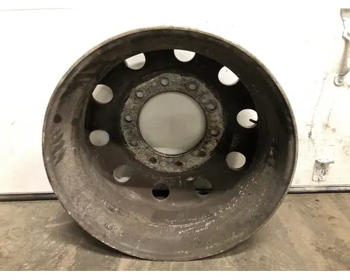 Pilot 22.5 ALUM Wheel