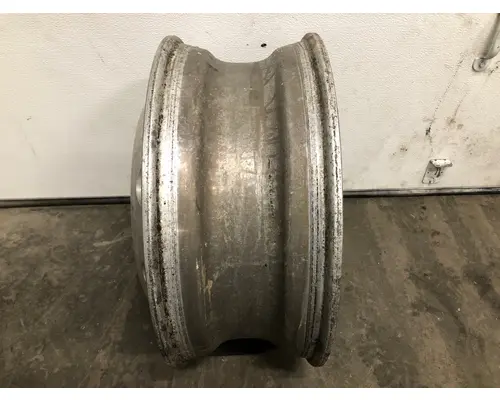 Pilot 22.5 ALUM Wheel