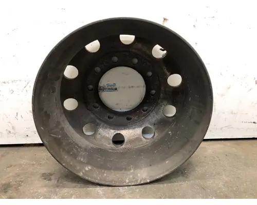 Pilot 22.5 ALUM Wheel
