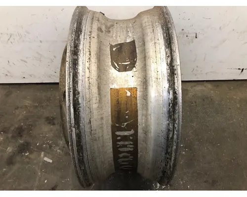 Pilot 22.5 ALUM Wheel