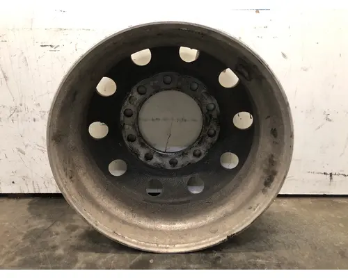 Pilot 22.5 ALUM Wheel