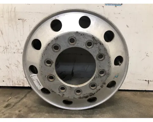 Pilot 22.5 ALUM Wheel