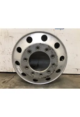 Pilot 22.5 ALUM Wheel