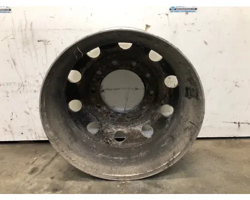 Pilot 22.5 ALUM Wheel