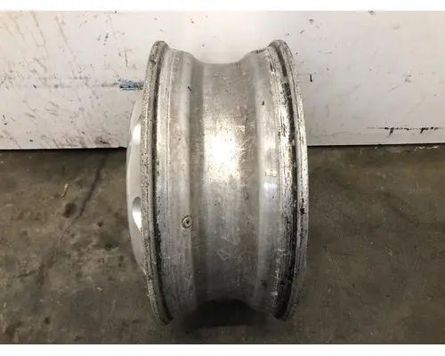 Pilot 22.5 ALUM Wheel