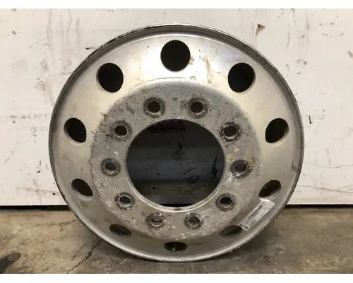 Pilot 22.5 ALUM Wheel