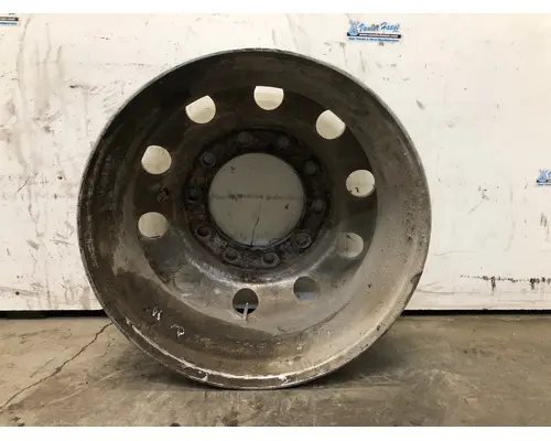 Pilot 22.5 ALUM Wheel