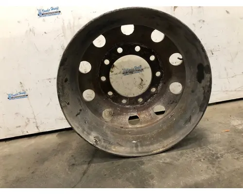 Pilot 22.5 ALUM Wheel