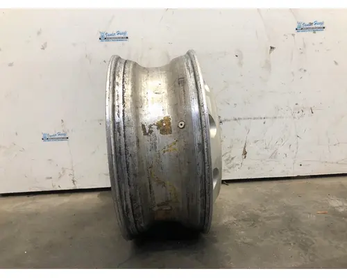 Pilot 22.5 ALUM Wheel