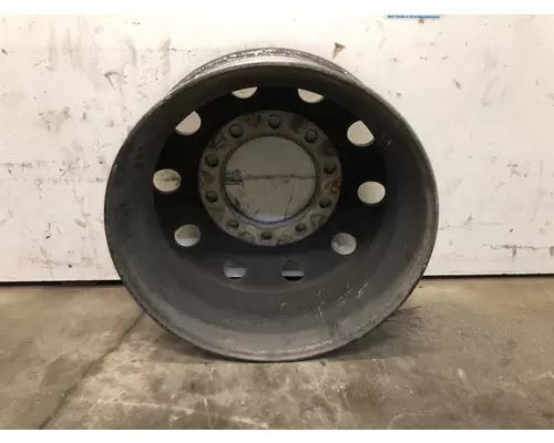 Pilot 22.5 ALUM Wheel