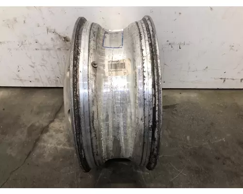 Pilot 22.5 ALUM Wheel