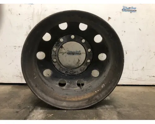 Pilot 22.5 ALUM Wheel