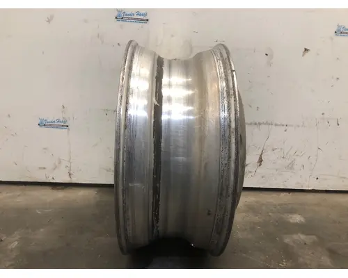 Pilot 22.5 ALUM Wheel
