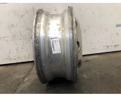 Pilot 22.5 ALUM Wheel